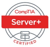 CompTIA Server+