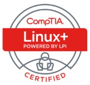 CompTIA Linux+