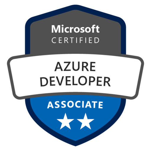 AZ-204 Azure Developer