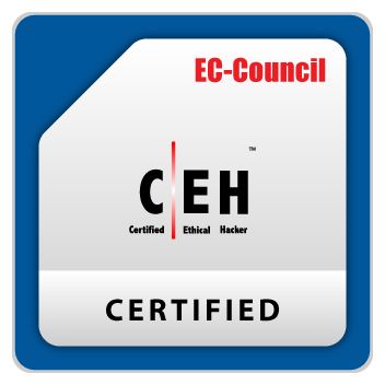 CEH Certified