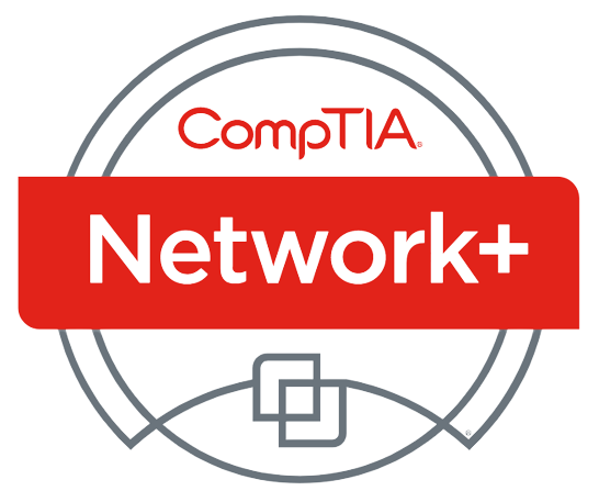 CompTIA Network+ Certified