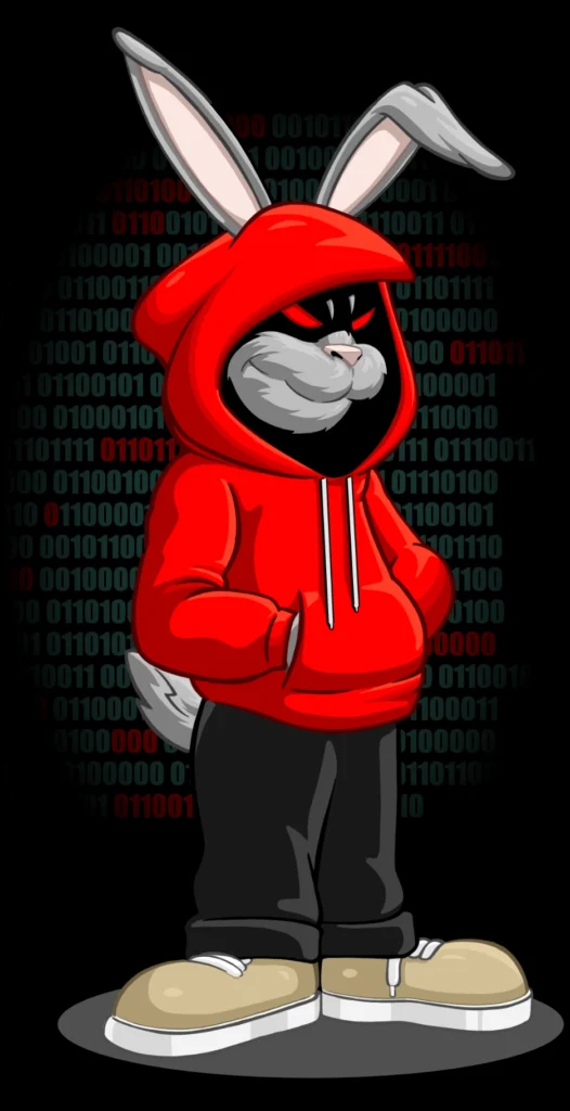 Red Rabbit Security Team
