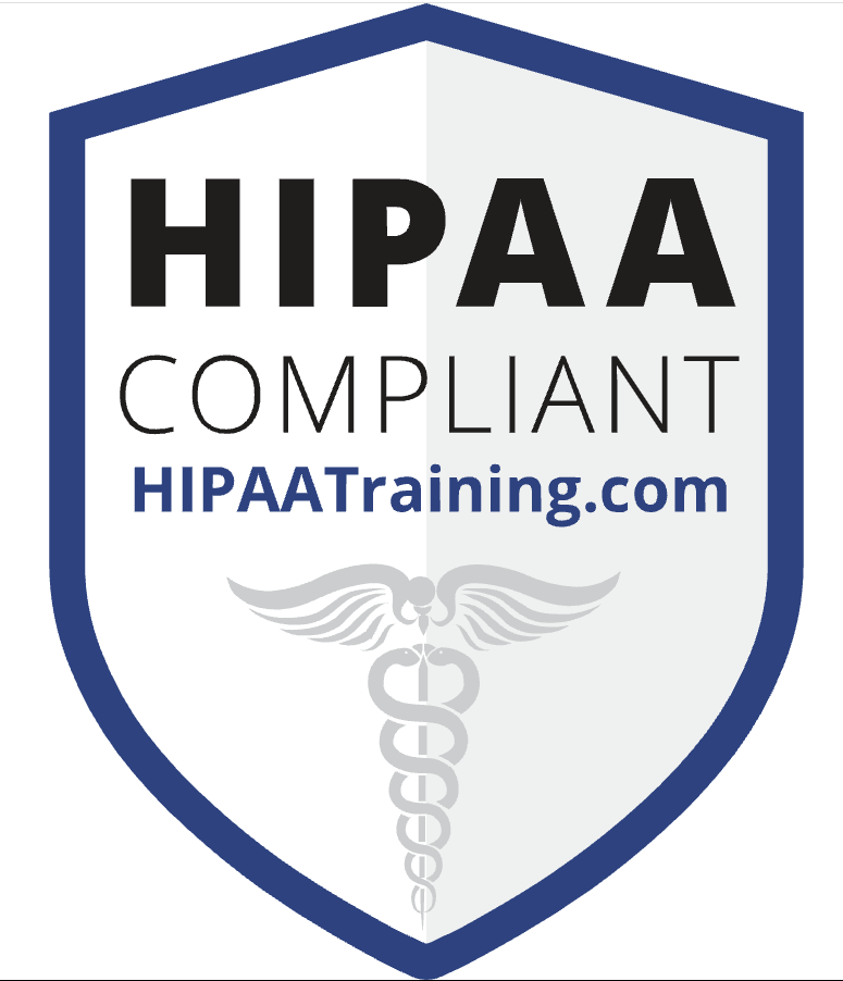 HIPAA Compliant