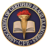 CFE Certified