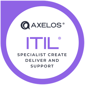 ITIL+